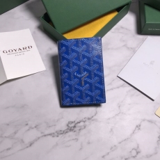 Goyard Wallets